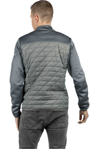 Izas sudadera hombre Izas YEBA M vista trasera Izas sudadera hombre Izas YEBA M vista trasera