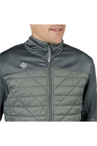 Izas sudadera hombre Izas YEBA M vista detalle Izas sudadera hombre Izas YEBA M vista detalle
