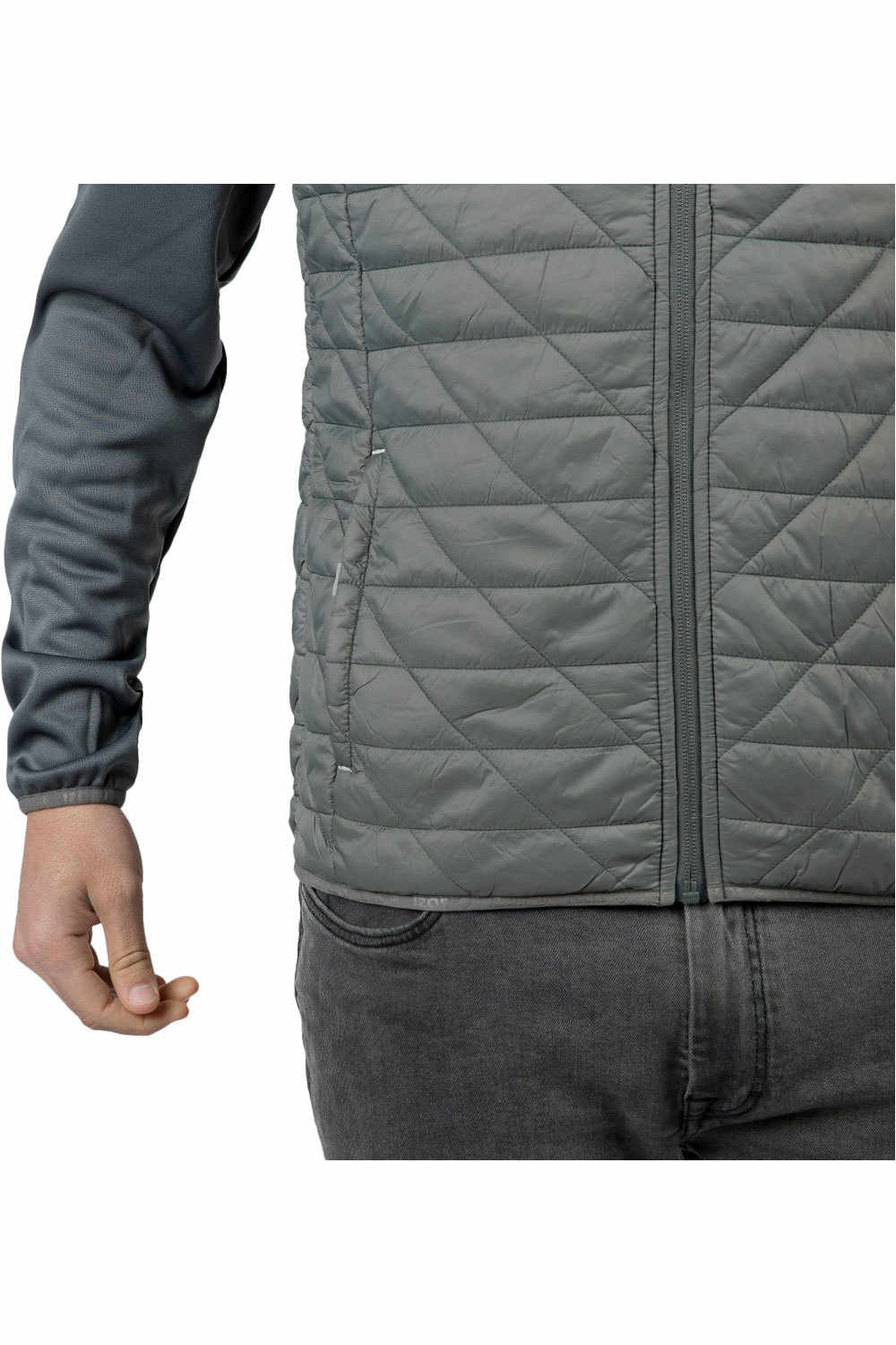 Izas sudadera hombre Izas YEBA M 03 Izas sudadera hombre Izas YEBA M 03