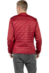 Izas sudadera hombre Izas YEBA M vista trasera Izas sudadera hombre Izas YEBA M vista trasera