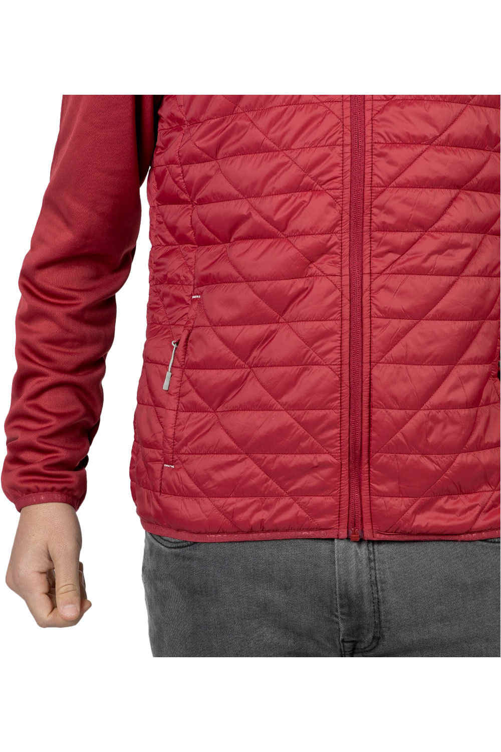 Izas sudadera hombre Izas YEBA M 03 Izas sudadera hombre Izas YEBA M 03