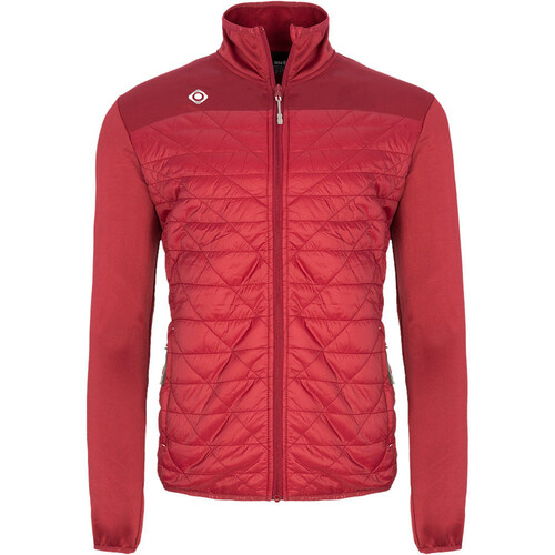 IZAS YEBA M rojo