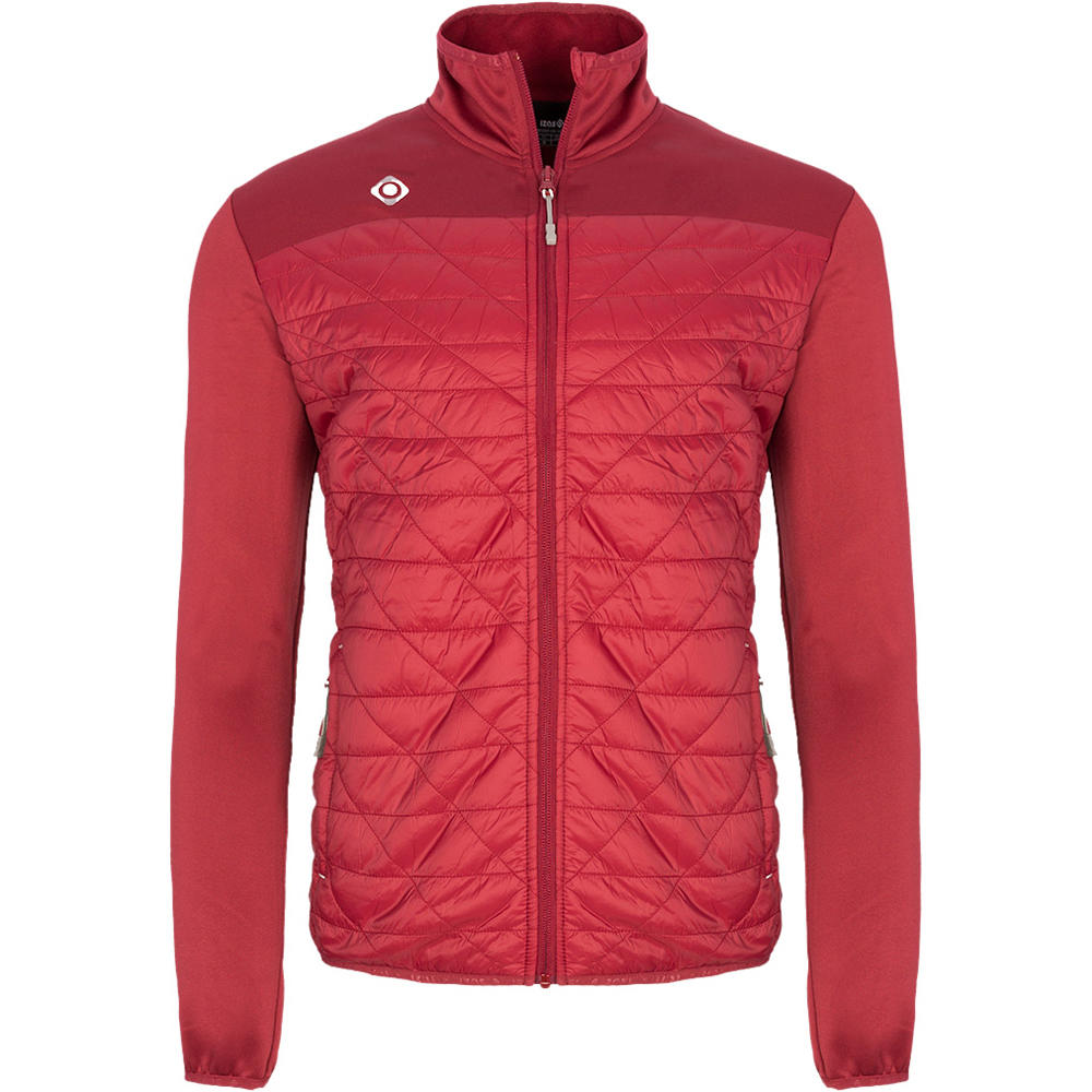 Izas sudadera hombre Izas YEBA M 04 Izas sudadera hombre Izas YEBA M 04