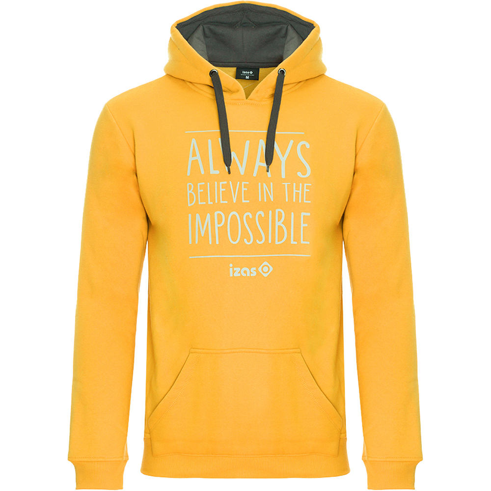 Izas sudadera hombre Izas ACIN M 03 Izas sudadera hombre Izas ACIN M 03