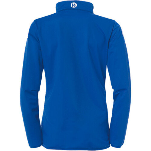 KEMPA CURVE CLASSIC JACKET WOMEN azul