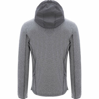 Izas sudadera hombre Izas ABIEGO vista trasera Izas sudadera hombre Izas ABIEGO vista trasera