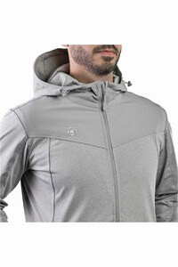 Izas sudadera hombre Izas ABIEGO vista detalle Izas sudadera hombre Izas ABIEGO vista detalle