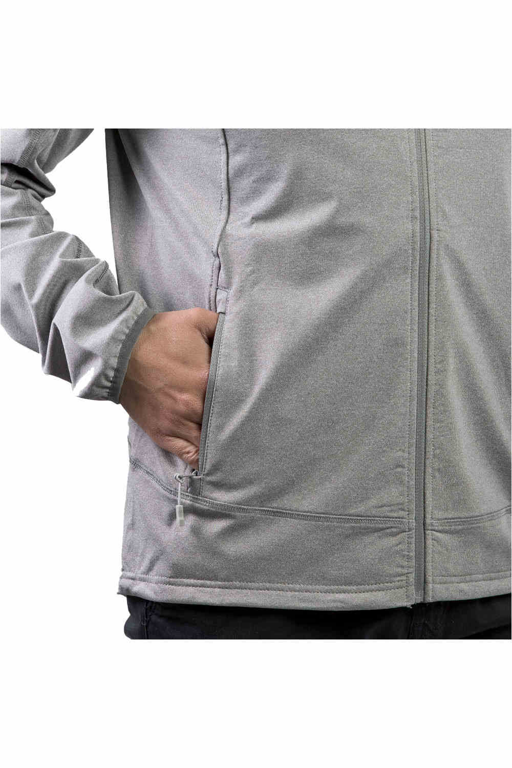 Izas sudadera hombre Izas ABIEGO 03 Izas sudadera hombre Izas ABIEGO 03