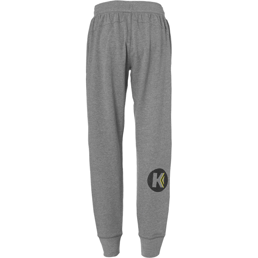 Kempa pantalón mujer Kempa CORE 2.0 PANTS WOMEN vista trasera Kempa pantalón mujer Kempa CORE 2.0 PANTS WOMEN vista trasera