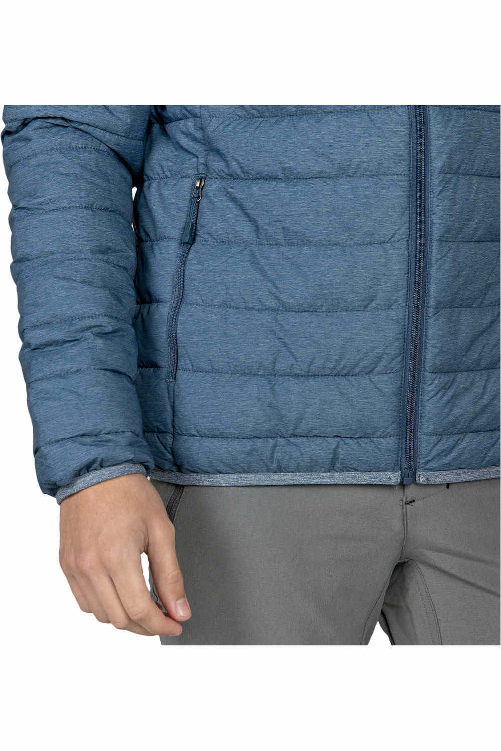 Izas chaquetas hombre Izas HIELMAR 03 Izas chaquetas hombre Izas HIELMAR 03