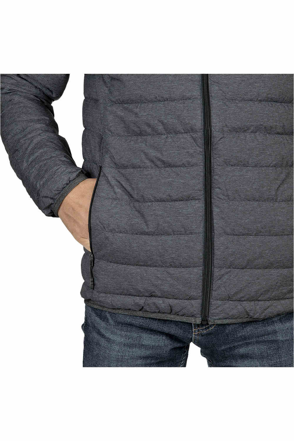 Izas chaquetas hombre Izas CHEVIOT 03 Izas chaquetas hombre Izas CHEVIOT 03