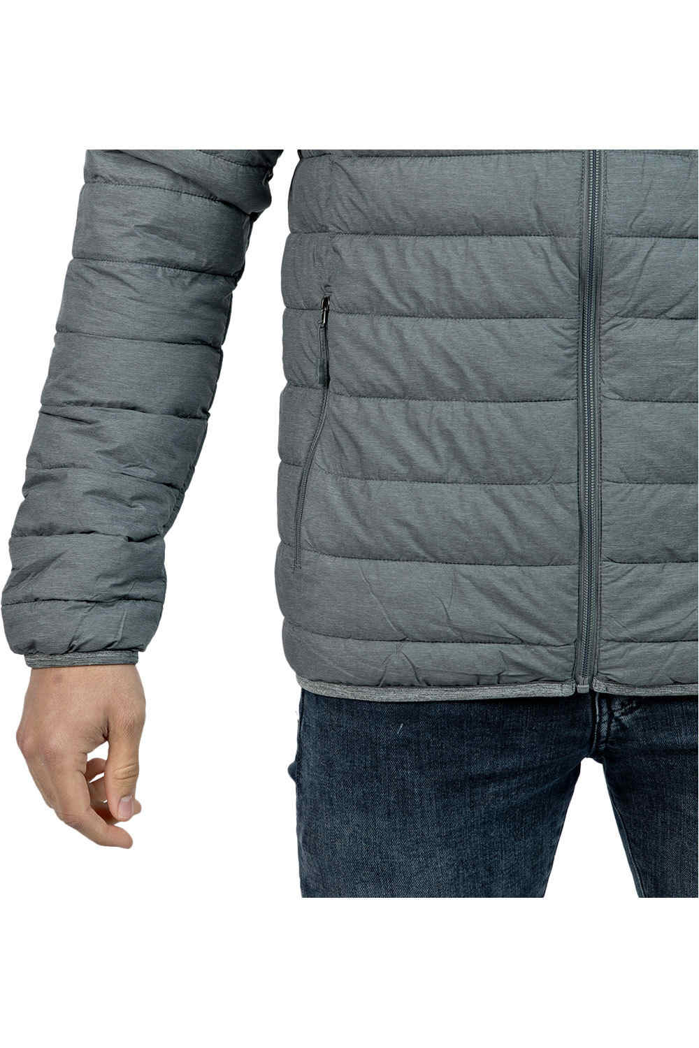 Izas chaquetas hombre Izas CHEVIOT 03 Izas chaquetas hombre Izas CHEVIOT 03