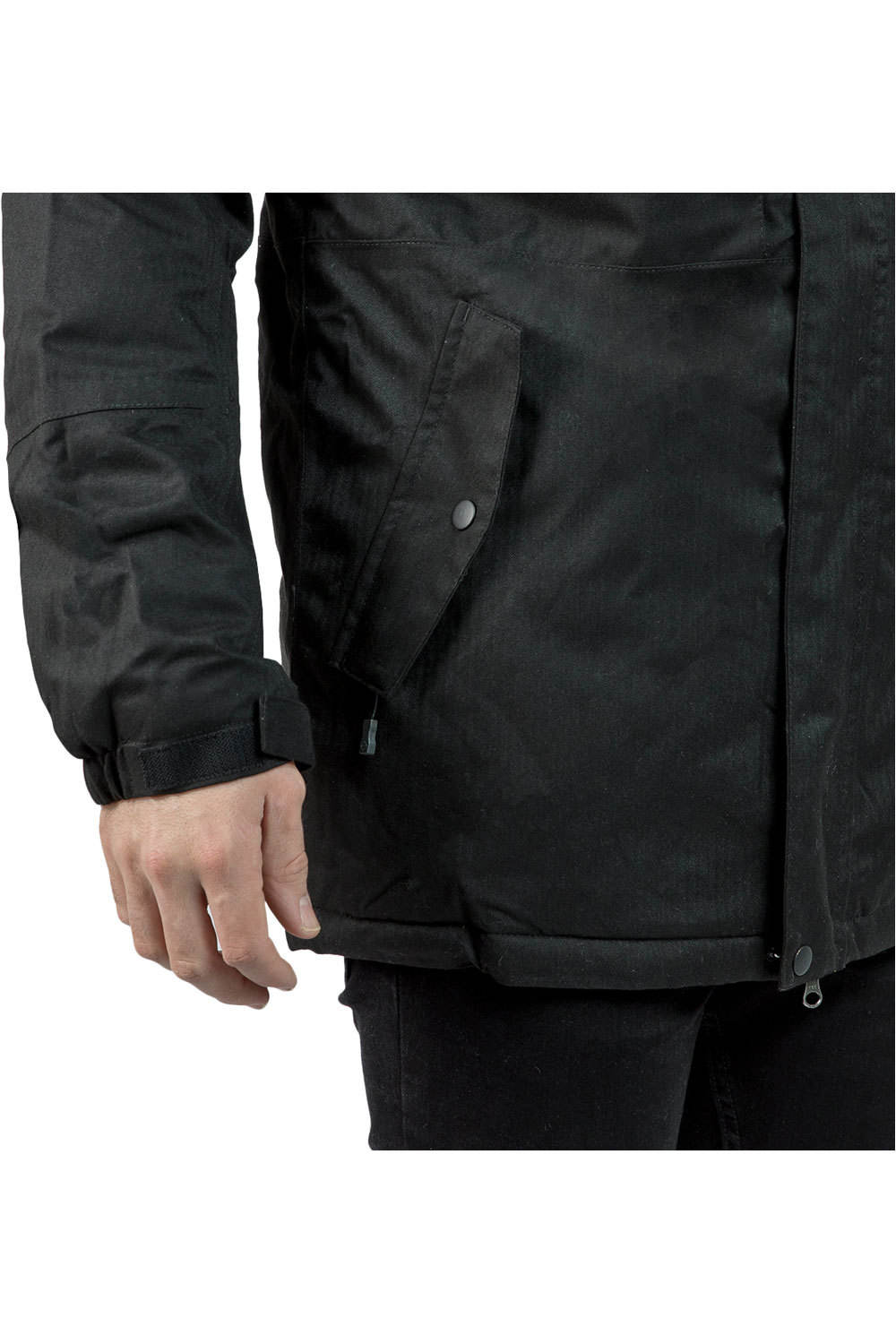 Izas chaquetas hombre Izas ATHARA 03 Izas chaquetas hombre Izas ATHARA 03