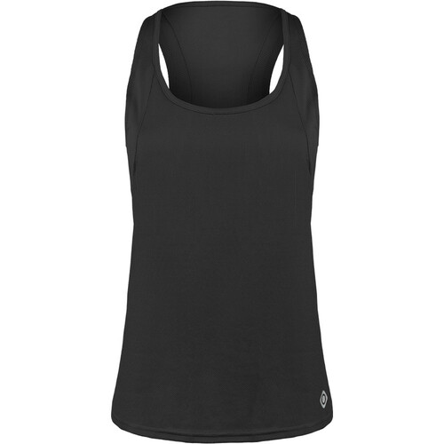 IZAS LAREDO TT negro