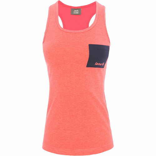 IZAS ARASANZ naranja