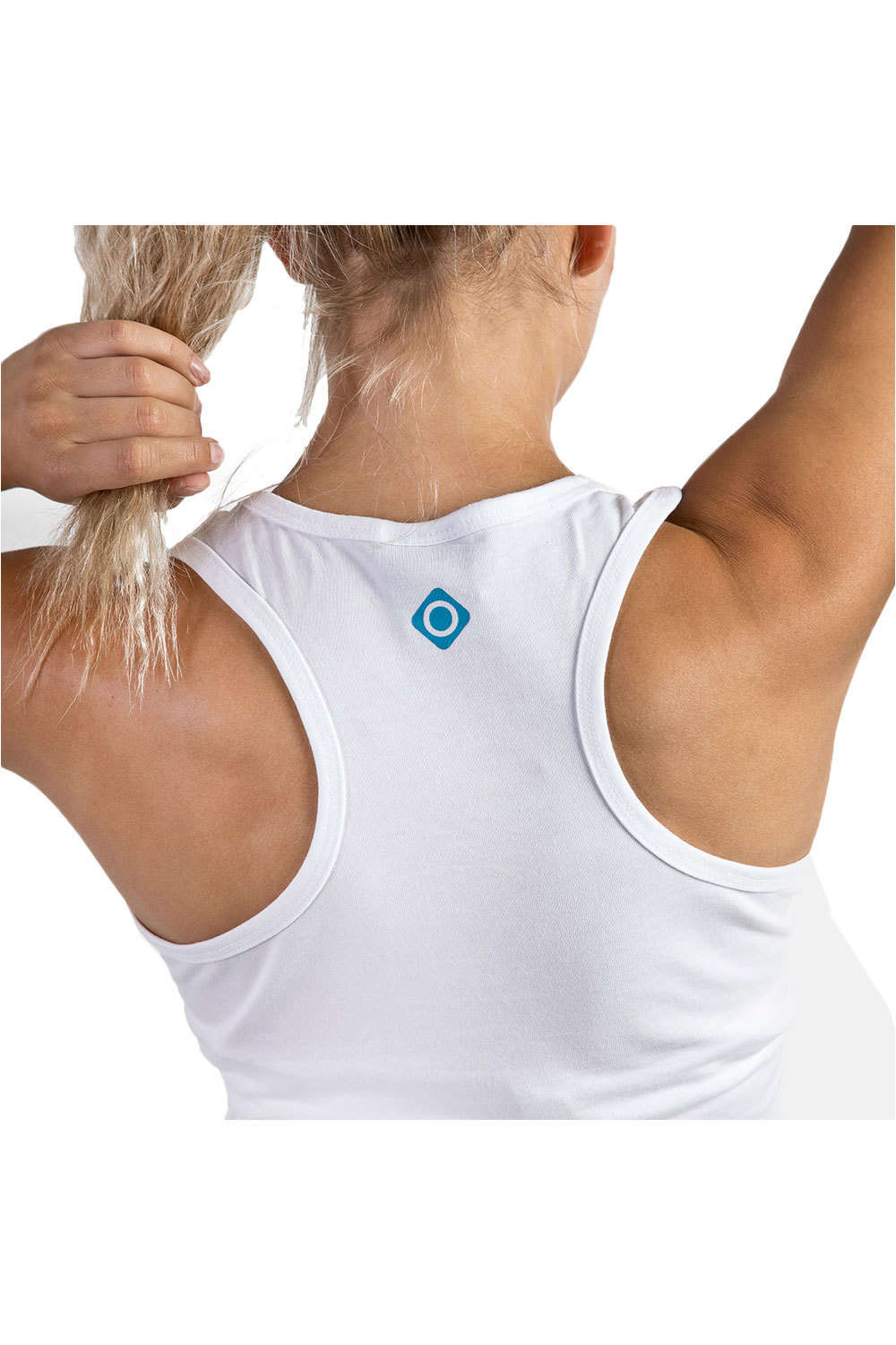 Izas camiseta tirantes mujer Izas ARASANZ 03 Izas camiseta tirantes mujer Izas ARASANZ 03