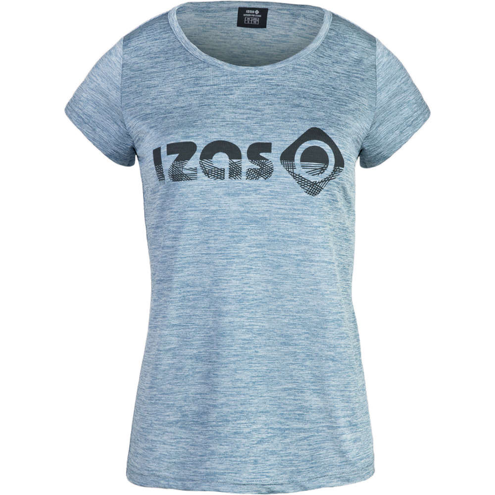 Izas camiseta manga corta mujer Izas AESTUS W 03 Izas camiseta manga corta mujer Izas AESTUS W 03