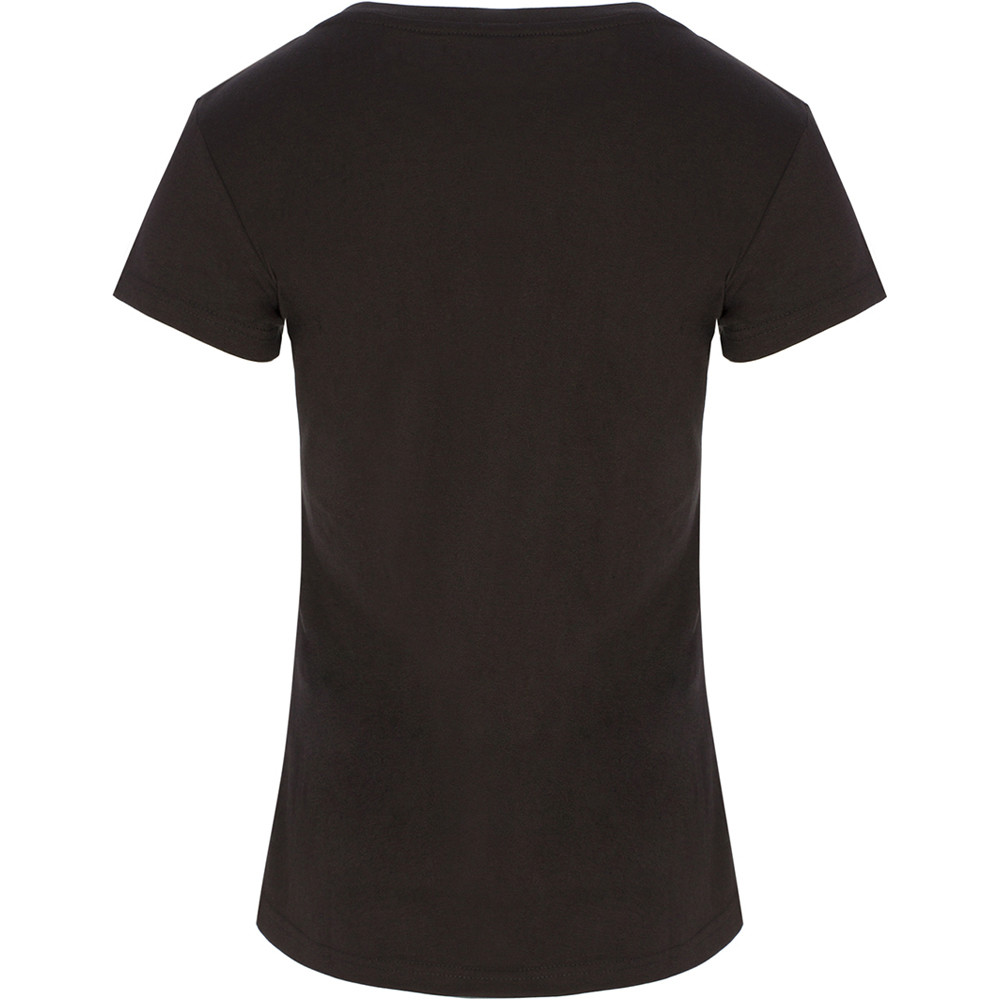 Izas camiseta manga corta mujer Izas NOA W 05 Izas camiseta manga corta mujer Izas NOA W 05