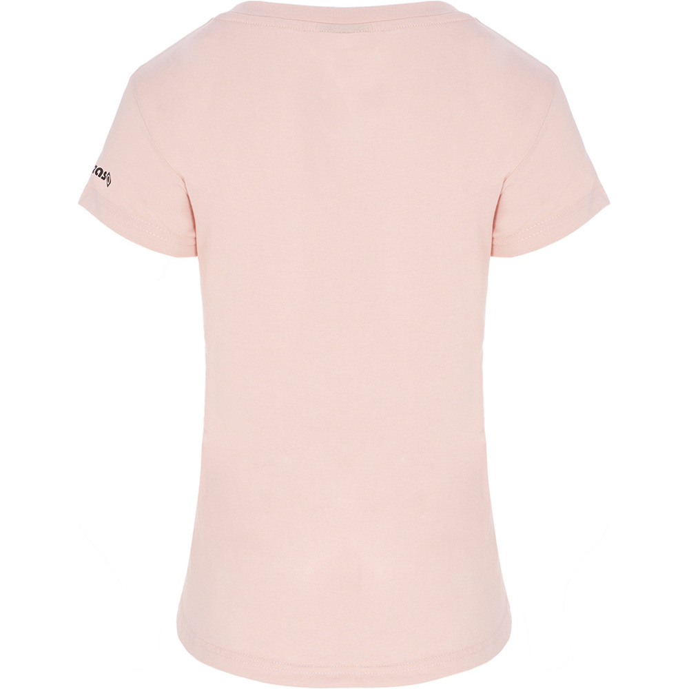 Izas camiseta manga corta mujer Izas NOA W 05 Izas camiseta manga corta mujer Izas NOA W 05