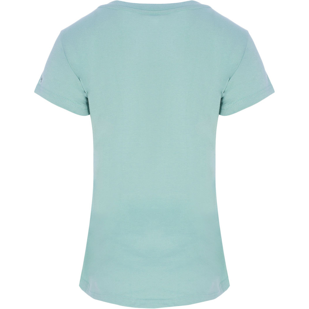 Izas camiseta manga corta mujer Izas NOA W 05 Izas camiseta manga corta mujer Izas NOA W 05