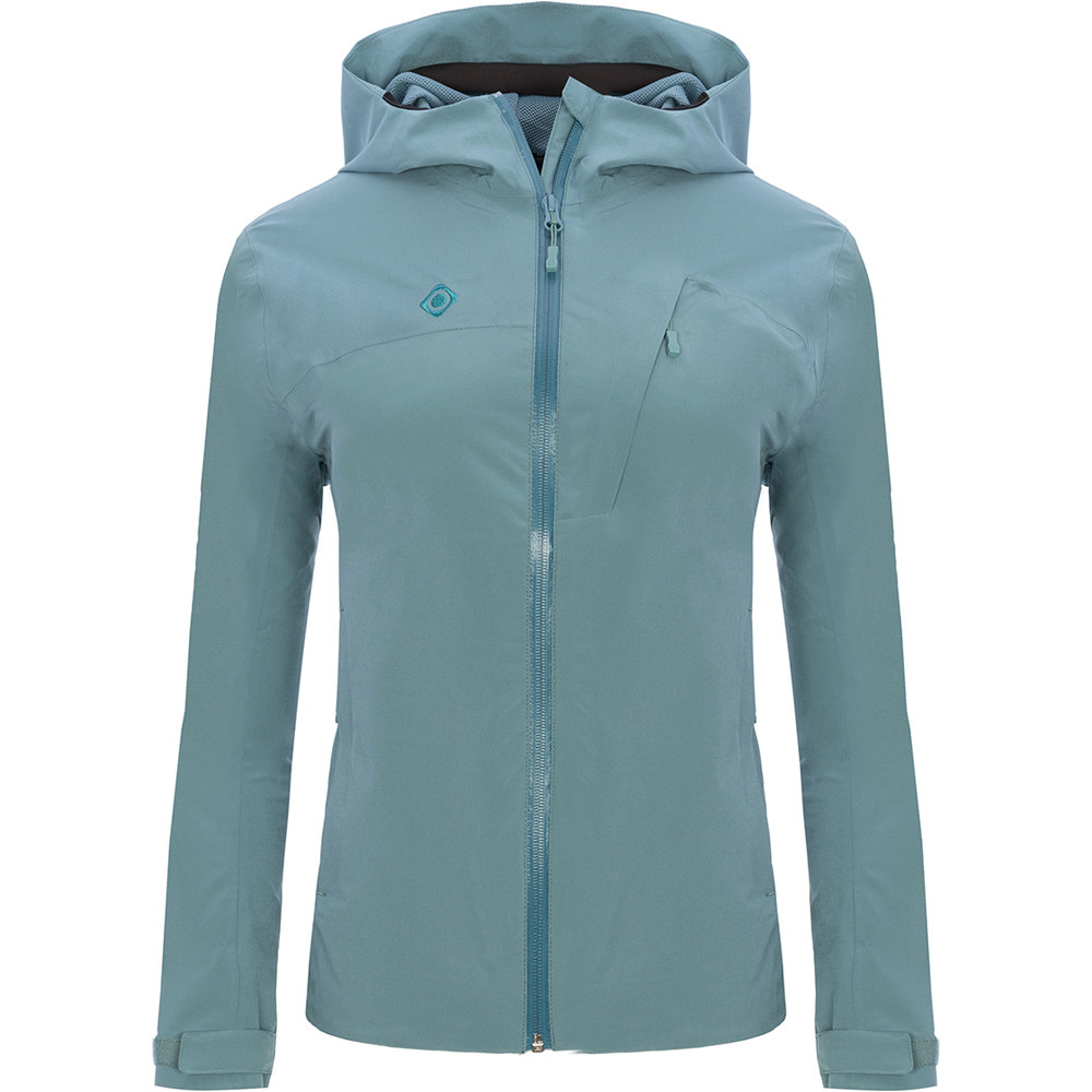 Izas chaquetas mujer Izas GINEBRA 04 Izas chaquetas mujer Izas GINEBRA 04