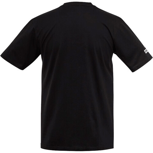 UHLSPORT UHLSPORT TEAM T-SHIRT negro