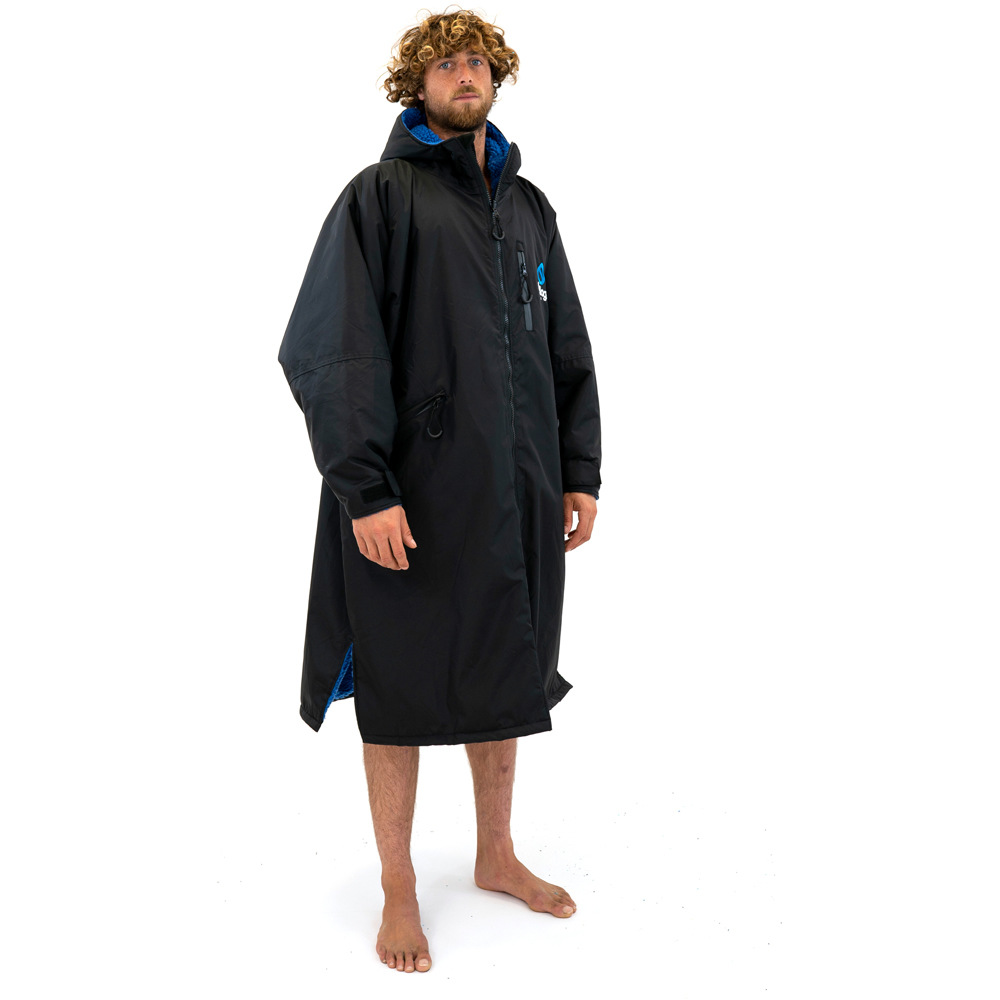 Surflogic toallas playa Surflogic Storm robe Long sleeve 01 Surflogic toallas playa Surflogic Storm robe Long sleeve 01