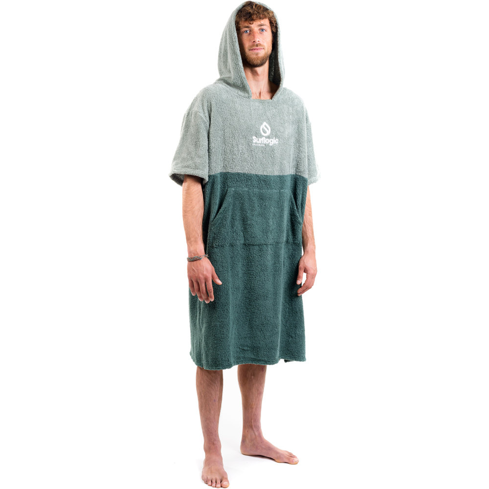 Surflogic toallas playa Surflogic Poncho 01 Surflogic toallas playa Surflogic Poncho 01