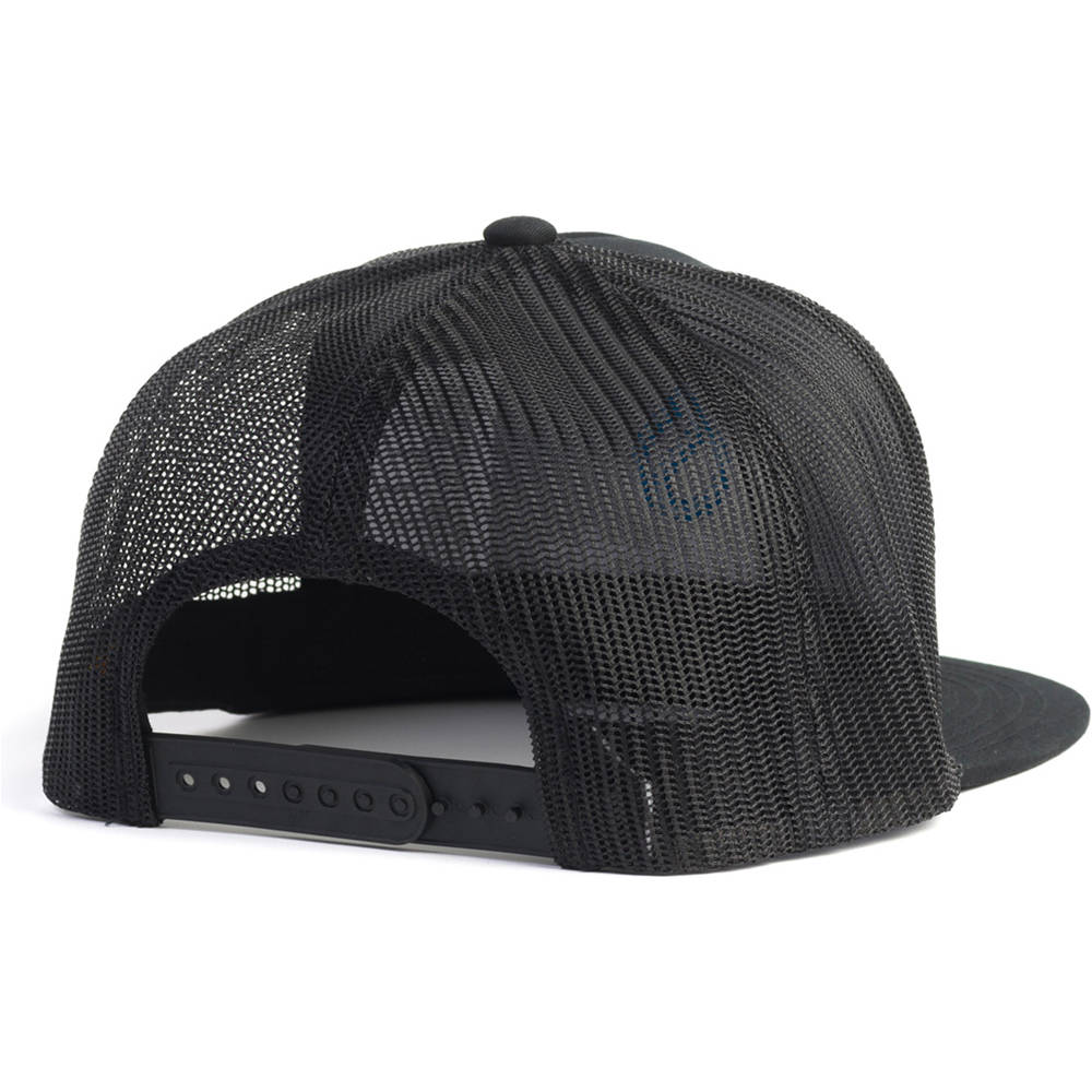 Surflogic visera lona Surflogic Drop flat trucker 01 Surflogic visera lona Surflogic Drop flat trucker 01