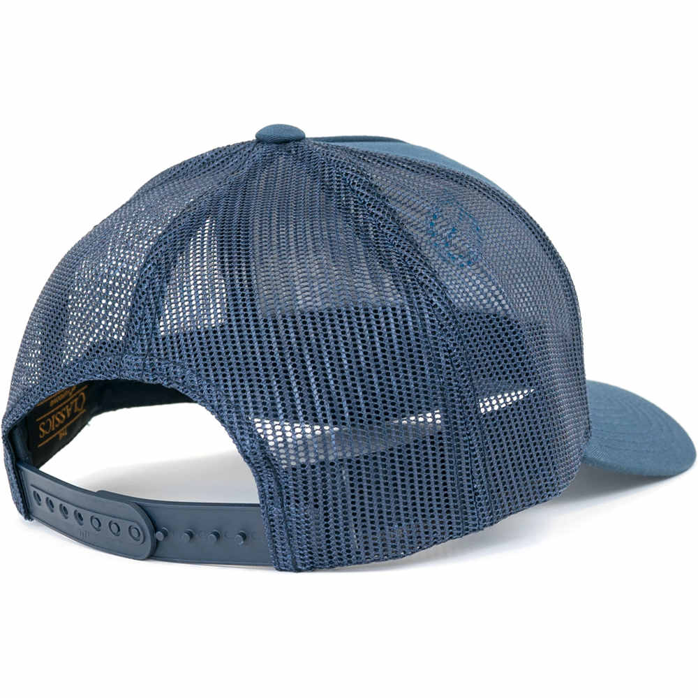 Surflogic visera lona Surflogic SFL curve trucker 01 Surflogic visera lona Surflogic SFL curve trucker 01