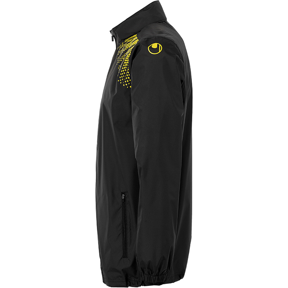 Uhlsport chubasquero niño Uhlsport GOAL RAIN JACKET vista detalle Uhlsport chubasquero niño Uhlsport GOAL RAIN JACKET vista detalle