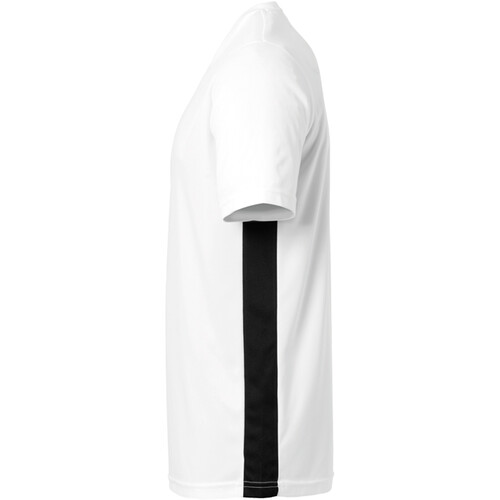 UHLSPORT ESSENTIAL SHIRT SS blanco