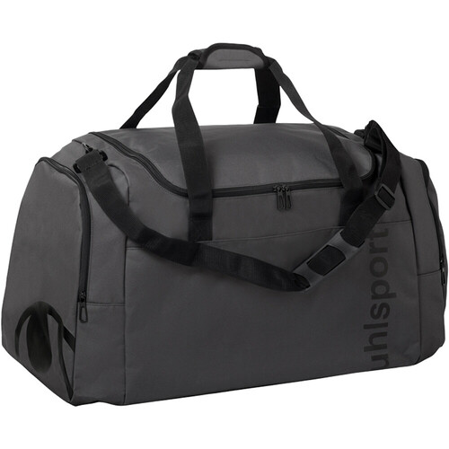 UHLSPORT ESSENTIAL 2.0 SPORTS BAG 30L gris