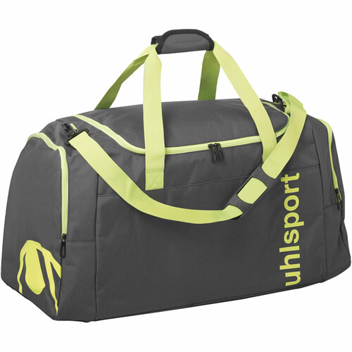 UHLSPORT ESSENTIAL 2.0 SPORTS BAG 30L gris