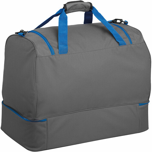 UHLSPORT ESSENTIAL 2.0 PLAYERS BAG 30L gris