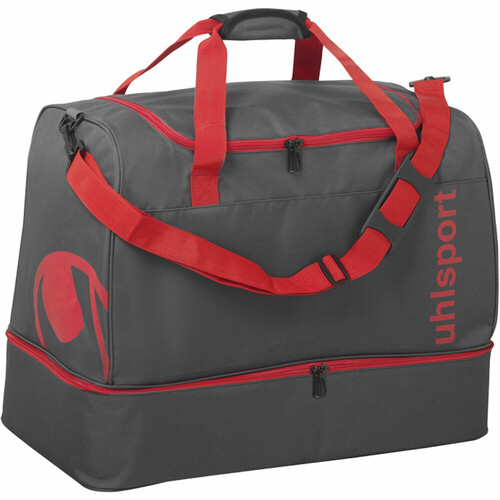 UHLSPORT ESSENTIAL 2.0 PLAYERS BAG 30L gris