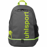 ESSENTIAL BACKPACK W. BOTT. COMPARTM. ESSENTIAL BACKPACK W. BOTT. COMPARTM.