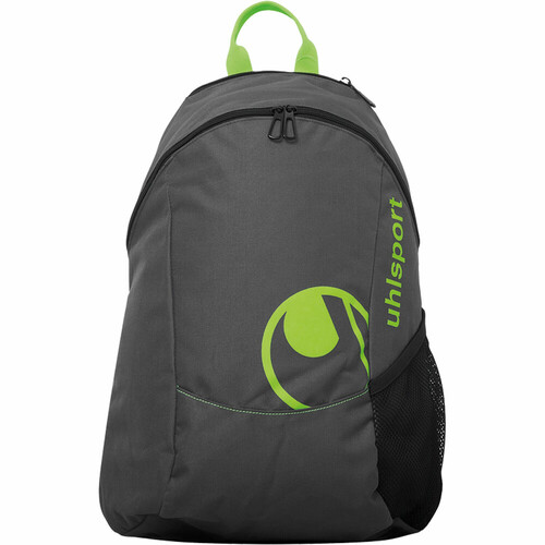 UHLSPORT ESSENTIAL BACKPACK gris