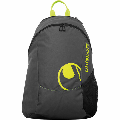 UHLSPORT ESSENTIAL BACKPACK gris