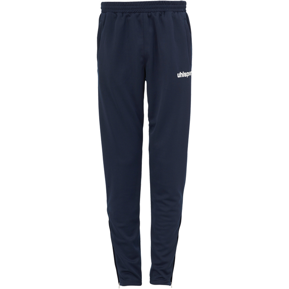 Uhlsport pantalón niño Uhlsport uhlsport ESSENTIAL Performance Pants vista trasera Uhlsport pantalón niño Uhlsport uhlsport ESSENTIAL Performance Pants vista trasera