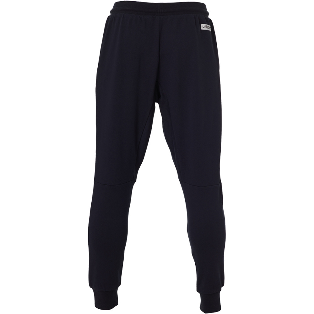 Uhlsport pantalón niño Uhlsport ESSENTIAL MODERN PANTS vista trasera Uhlsport pantalón niño Uhlsport ESSENTIAL MODERN PANTS vista trasera