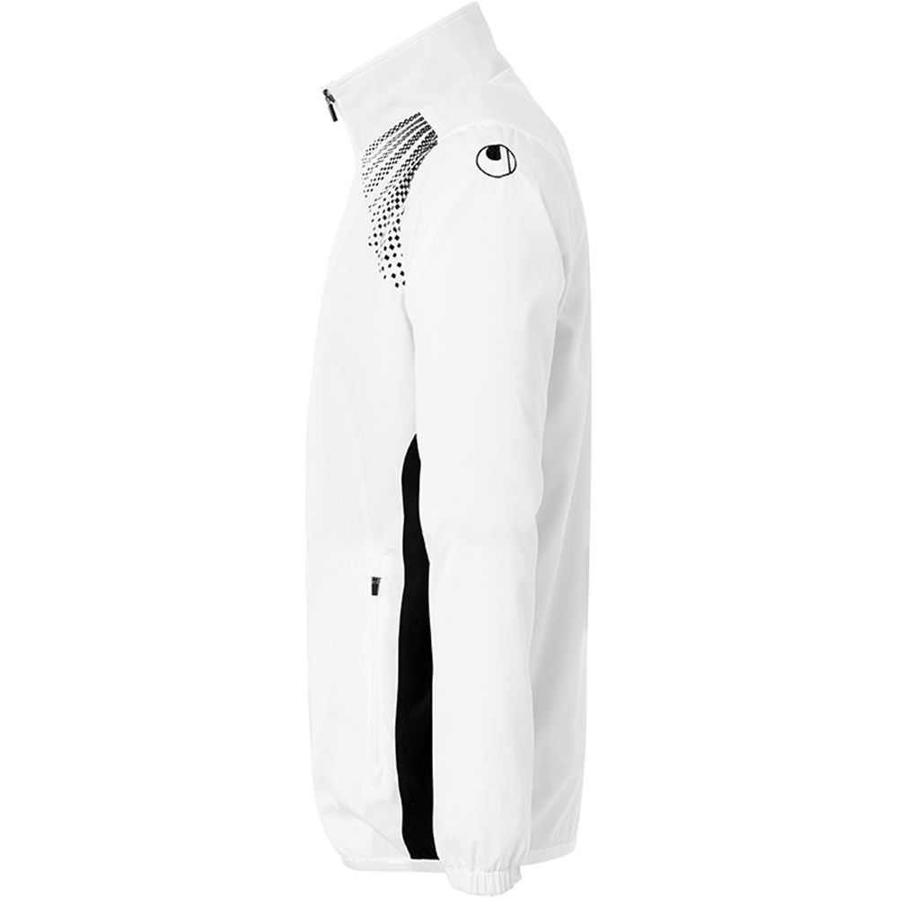 Uhlsport sudadera niño Uhlsport GOAL PRESENTATION JACKET vista detalle Uhlsport sudadera niño Uhlsport GOAL PRESENTATION JACKET vista detalle