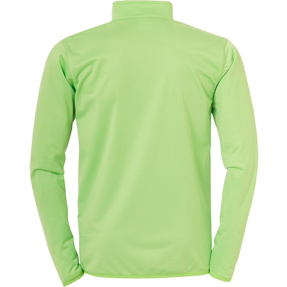 Uhlsport chándal niño Uhlsport ESSENTIAL CLASSIC TRACKSUIT vista trasera Uhlsport chándal niño Uhlsport ESSENTIAL CLASSIC TRACKSUIT vista trasera
