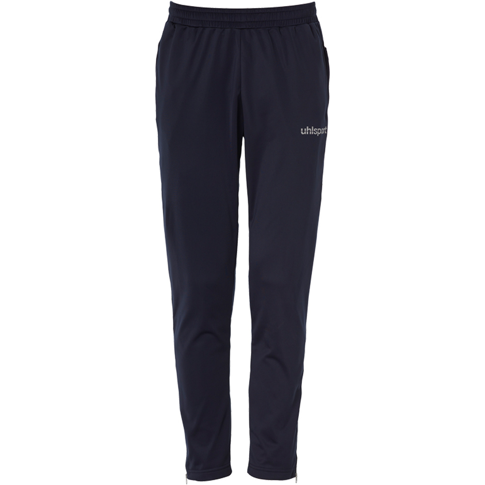Uhlsport chándal niño Uhlsport ESSENTIAL CLASSIC TRACKSUIT vista trasera Uhlsport chándal niño Uhlsport ESSENTIAL CLASSIC TRACKSUIT vista trasera