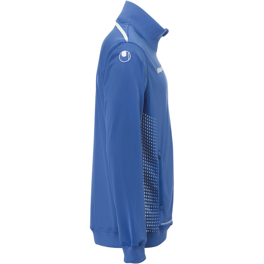 Uhlsport sudadera niño Uhlsport SCORE TRACK JACKET 03 Uhlsport sudadera niño Uhlsport SCORE TRACK JACKET 03