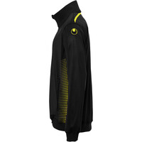 Uhlsport sudadera niño Uhlsport SCORE TRACK JACKET vista detalle Uhlsport sudadera niño Uhlsport SCORE TRACK JACKET vista detalle
