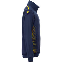 Uhlsport sudadera niño Uhlsport SCORE TRACK JACKET vista detalle Uhlsport sudadera niño Uhlsport SCORE TRACK JACKET vista detalle