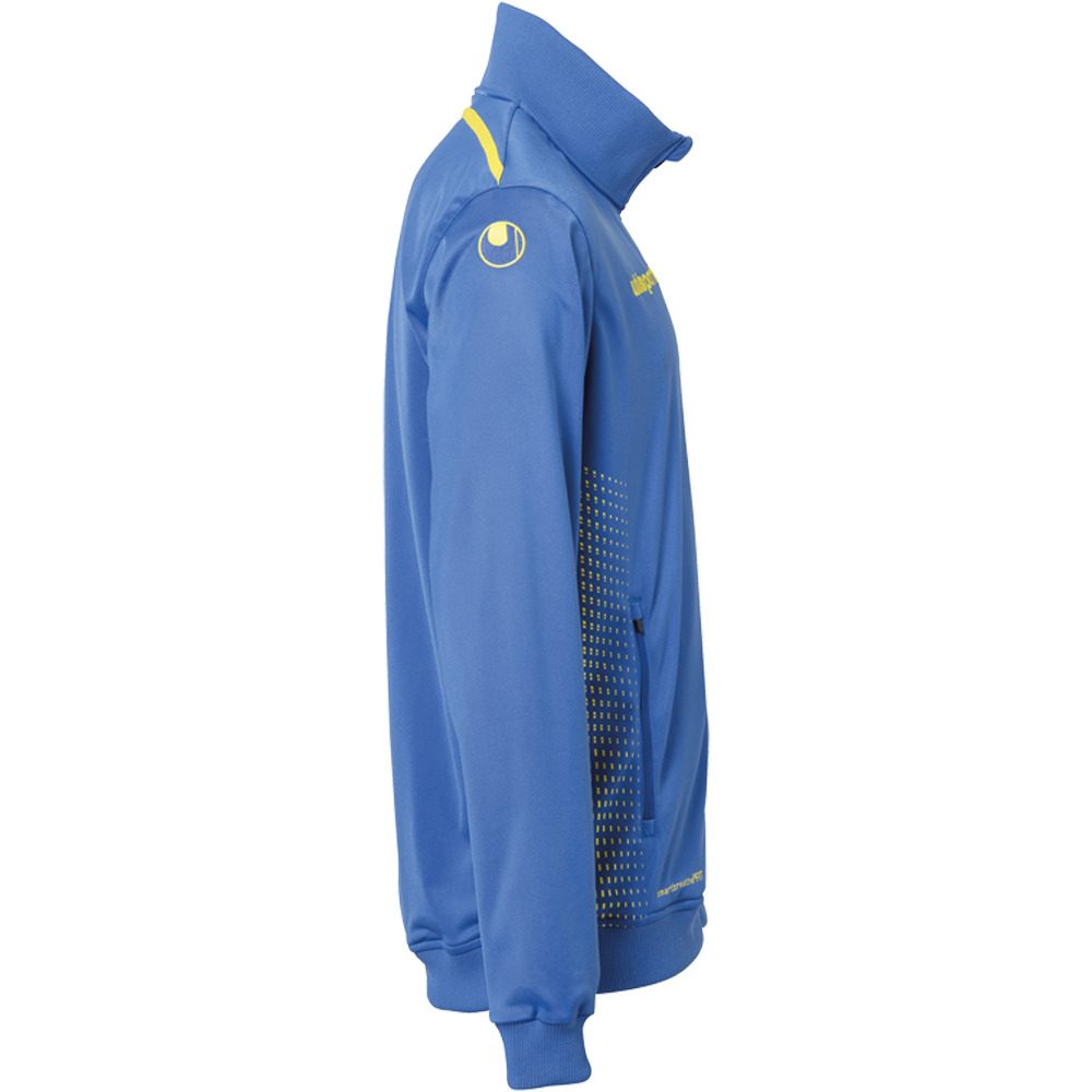 Uhlsport sudadera niño Uhlsport SCORE TRACK JACKET 03 Uhlsport sudadera niño Uhlsport SCORE TRACK JACKET 03