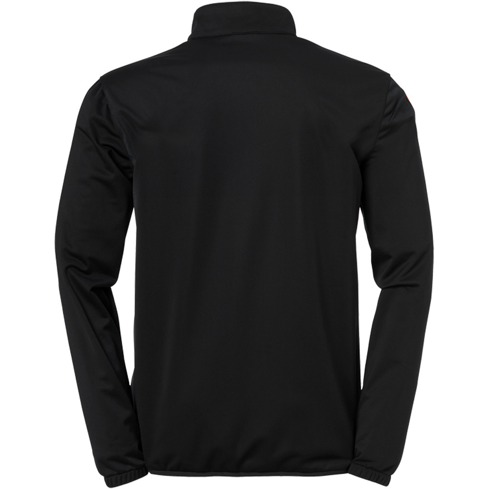 Uhlsport sudadera niño Uhlsport SCORE CLASSIC JACKET vista trasera Uhlsport sudadera niño Uhlsport SCORE CLASSIC JACKET vista trasera