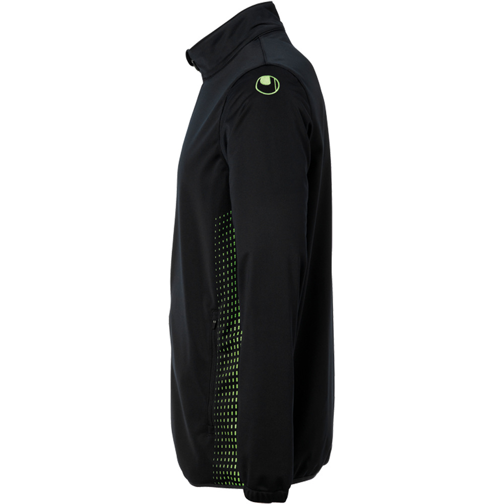Uhlsport sudadera niño Uhlsport SCORE CLASSIC JACKET vista detalle Uhlsport sudadera niño Uhlsport SCORE CLASSIC JACKET vista detalle
